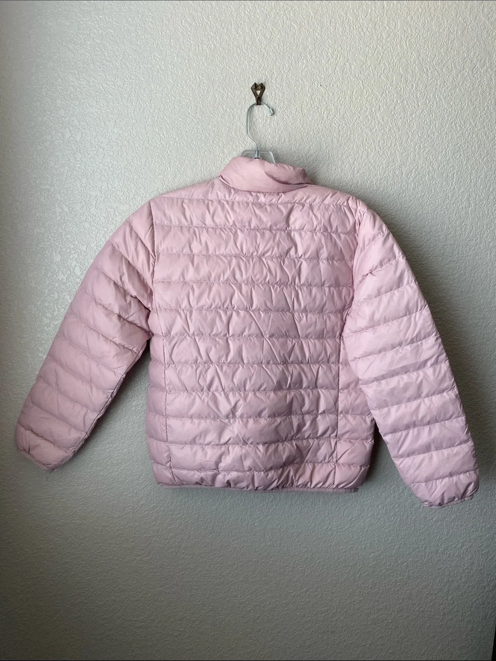 Eddie Bauer Girls Packable Jacket Kid's down